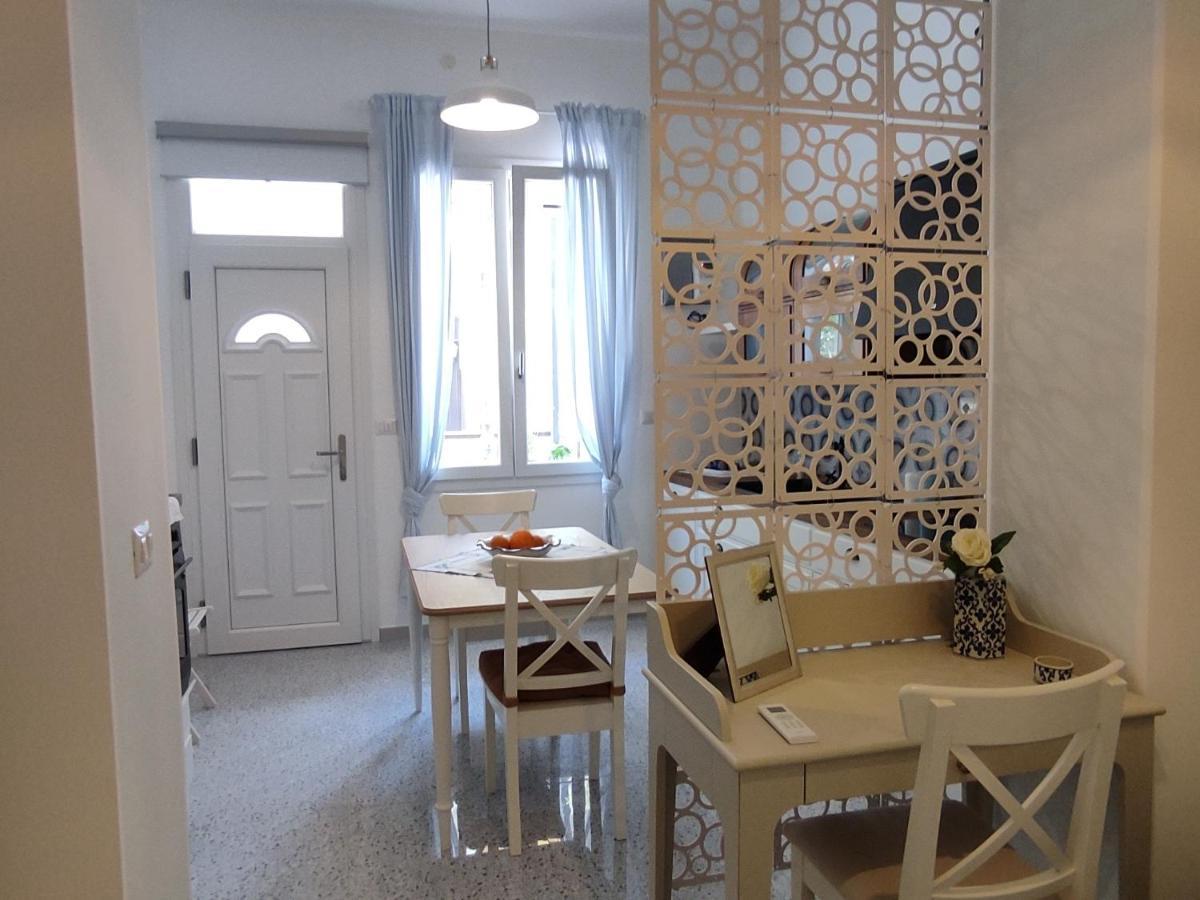 Casa Del Mare Sicilia Letojanni Villa Kültér fotó