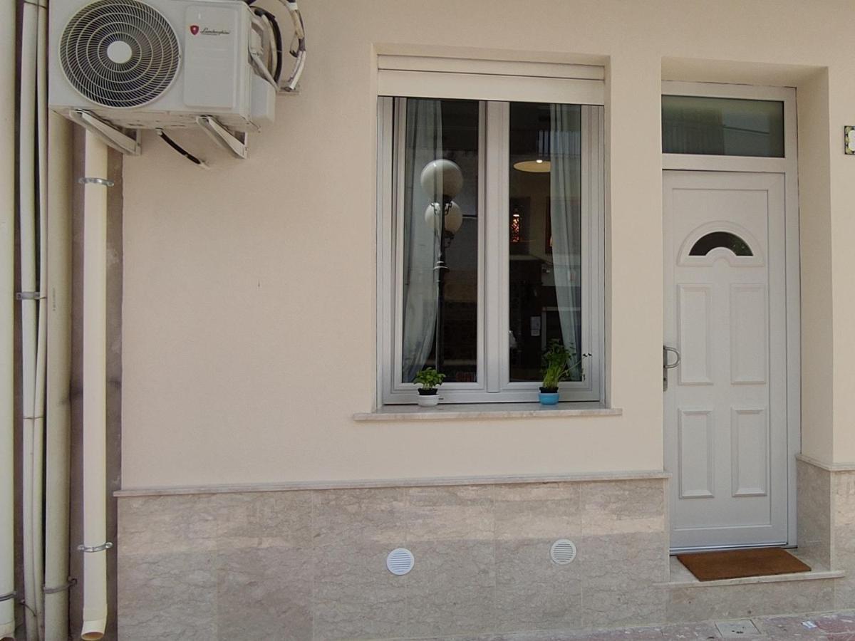 Casa Del Mare Sicilia Letojanni Villa Kültér fotó