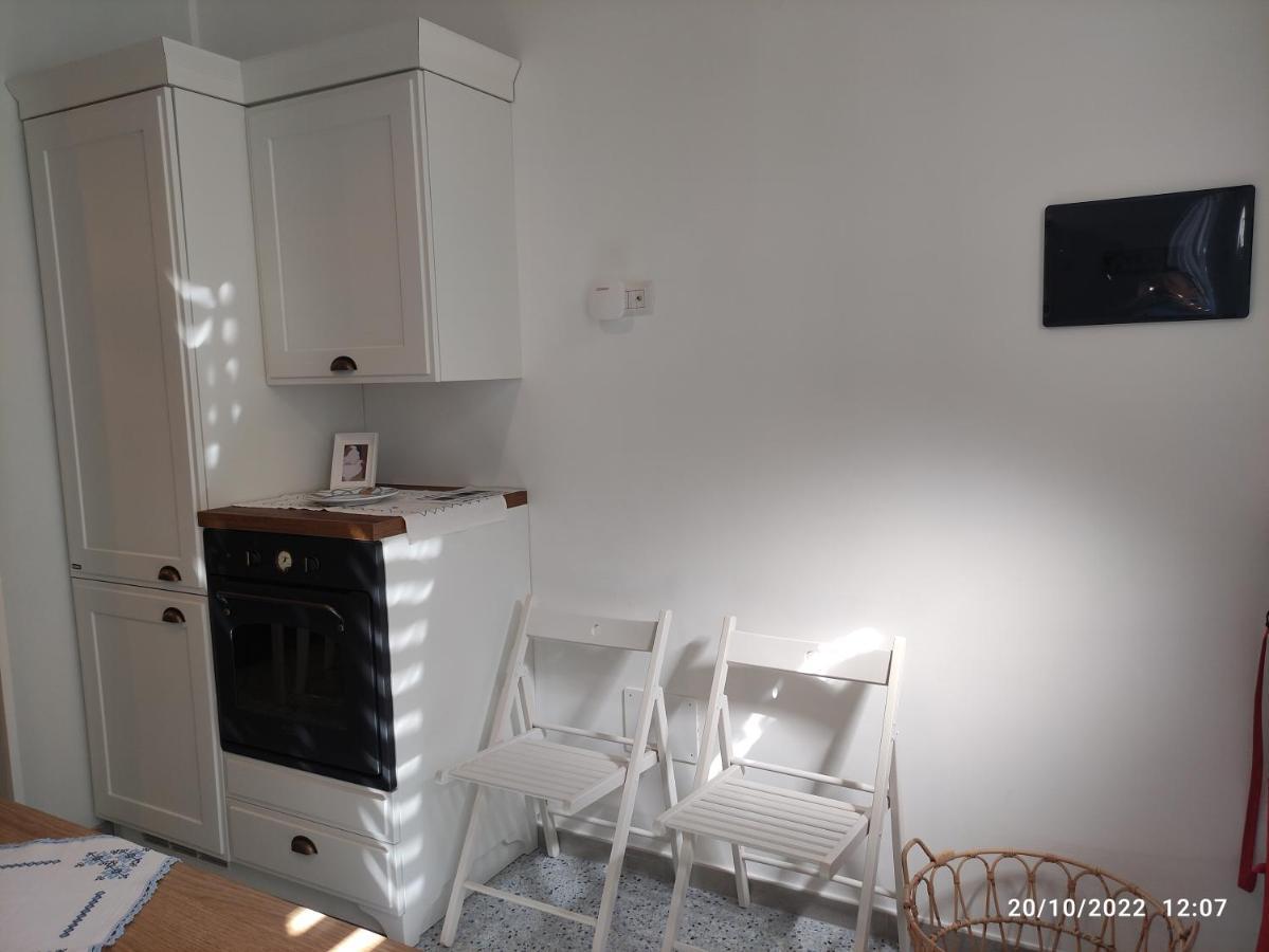 Casa Del Mare Sicilia Letojanni Villa Kültér fotó