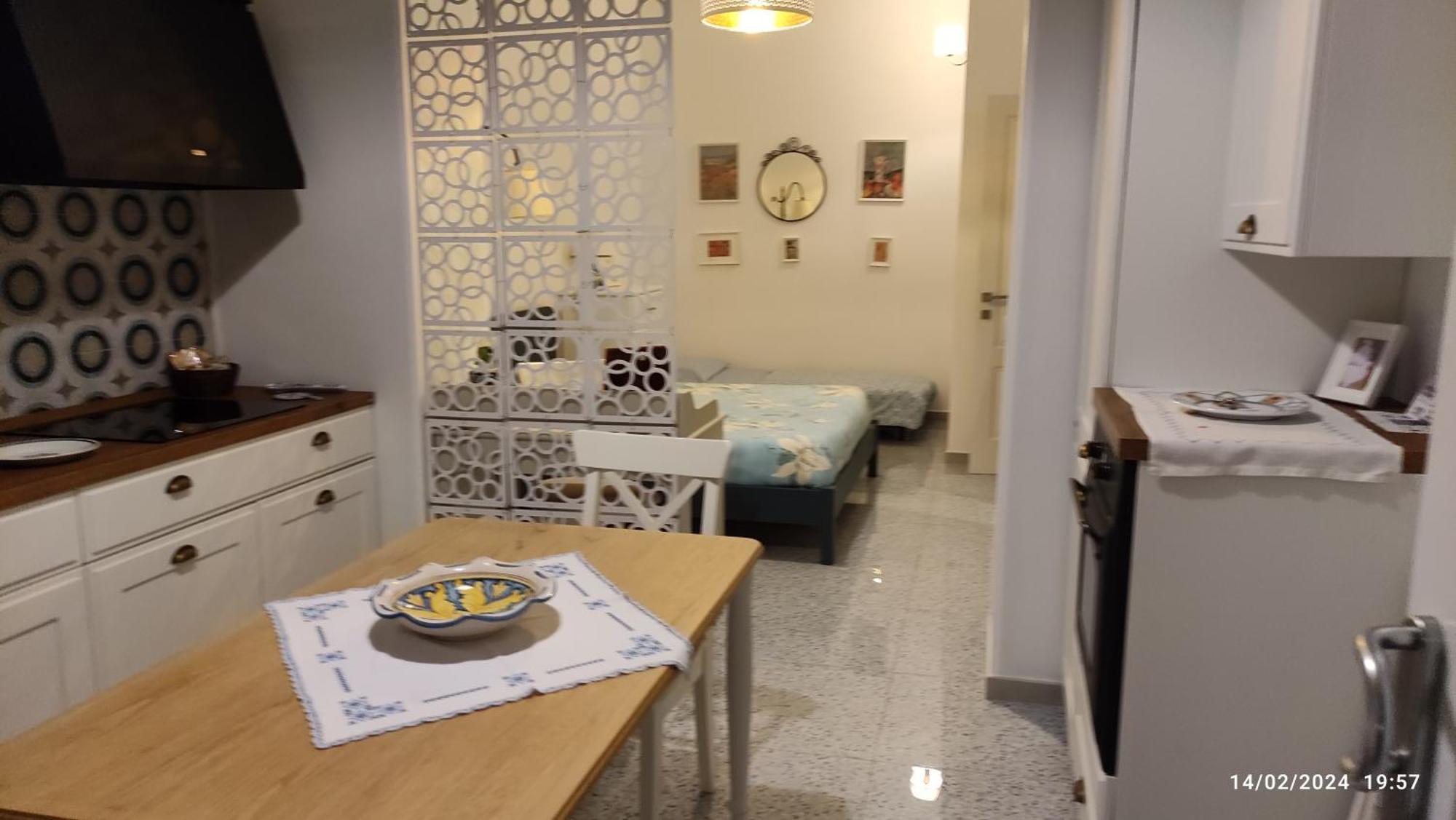 Casa Del Mare Sicilia Letojanni Villa Kültér fotó